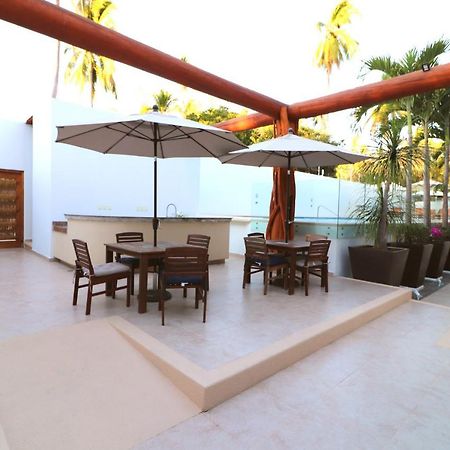 Lydmar Boutique Hotel زيهواتانيجو المظهر الخارجي الصورة
