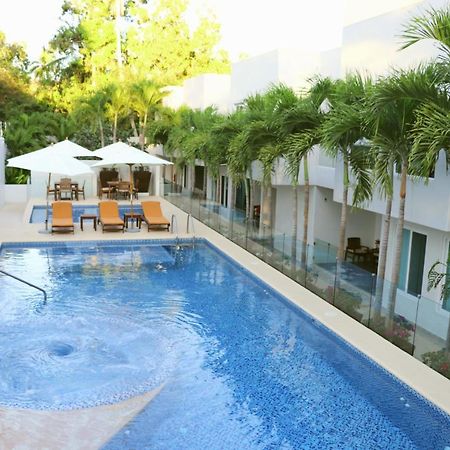 Lydmar Boutique Hotel زيهواتانيجو المظهر الخارجي الصورة