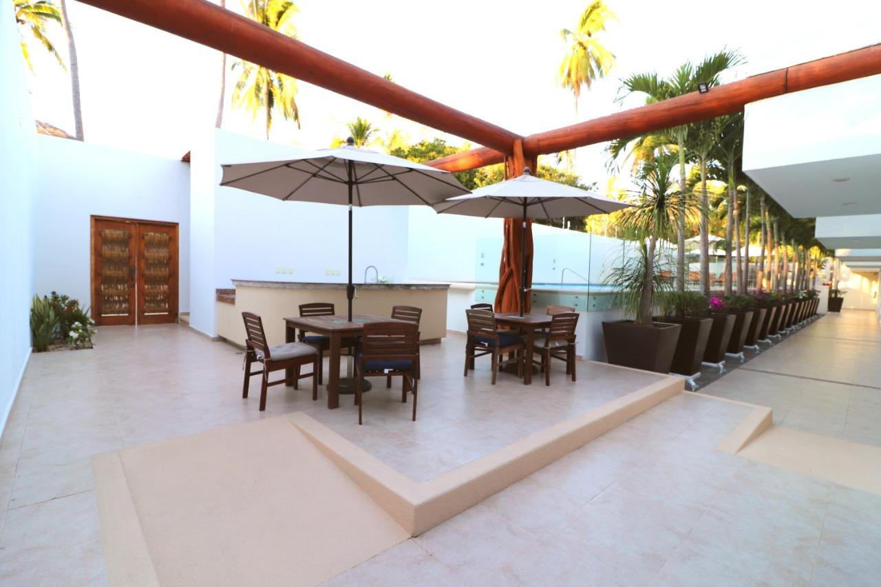 Lydmar Boutique Hotel زيهواتانيجو المظهر الخارجي الصورة