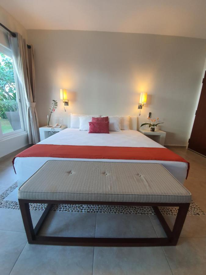 Lydmar Boutique Hotel زيهواتانيجو المظهر الخارجي الصورة