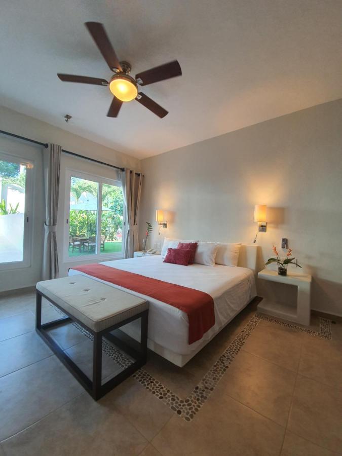 Lydmar Boutique Hotel زيهواتانيجو المظهر الخارجي الصورة