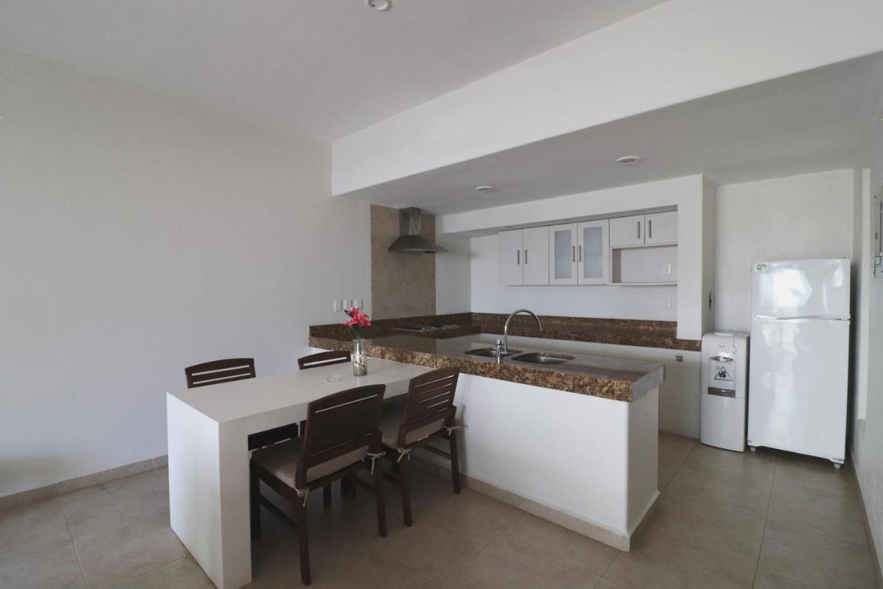 Lydmar Boutique Hotel زيهواتانيجو المظهر الخارجي الصورة