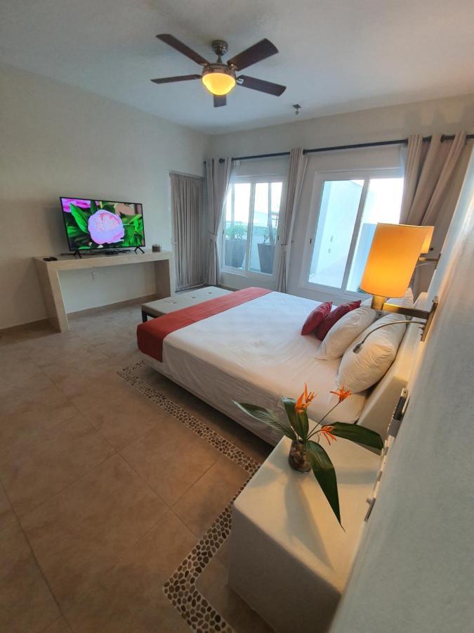 Lydmar Boutique Hotel زيهواتانيجو المظهر الخارجي الصورة