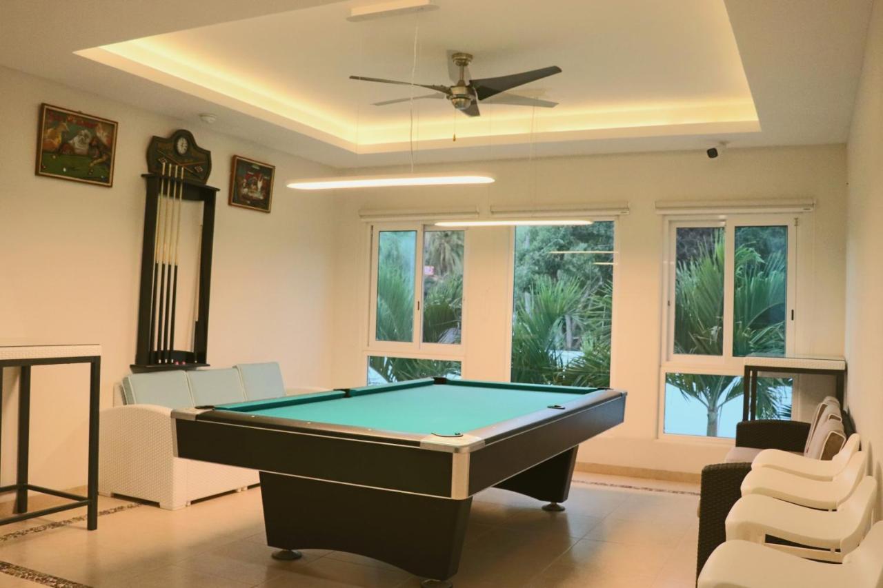 Lydmar Boutique Hotel زيهواتانيجو المظهر الخارجي الصورة