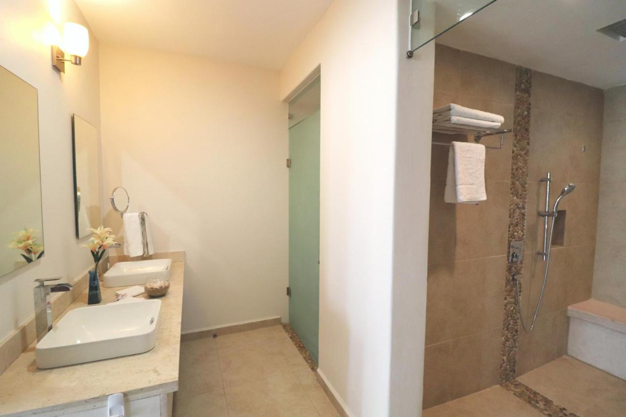 Lydmar Boutique Hotel زيهواتانيجو المظهر الخارجي الصورة