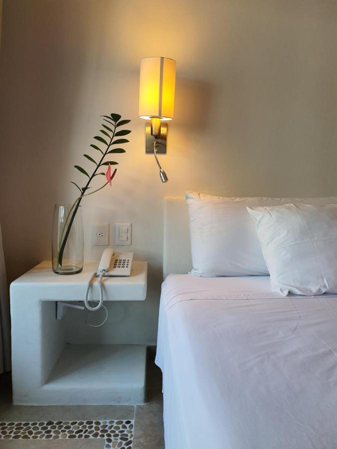 Lydmar Boutique Hotel زيهواتانيجو المظهر الخارجي الصورة