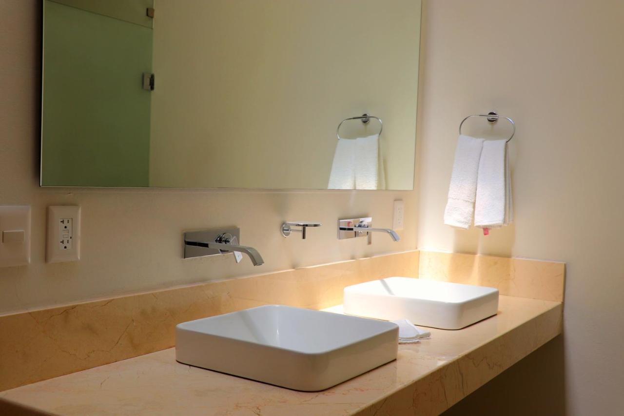 Lydmar Boutique Hotel زيهواتانيجو المظهر الخارجي الصورة