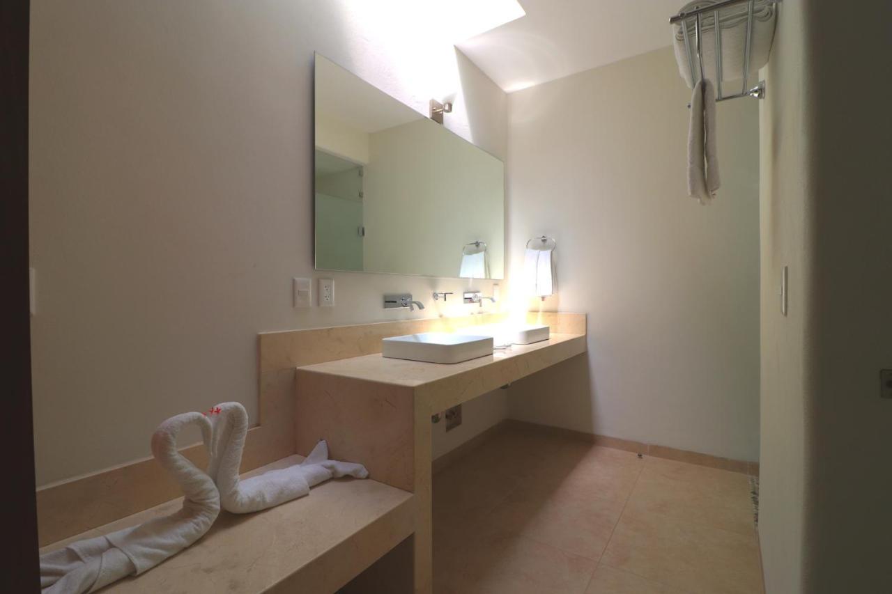 Lydmar Boutique Hotel زيهواتانيجو المظهر الخارجي الصورة