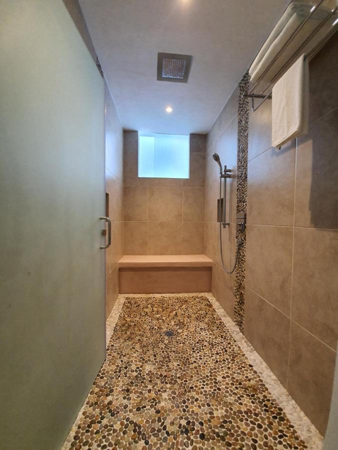 Lydmar Boutique Hotel زيهواتانيجو المظهر الخارجي الصورة